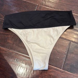 Billabong High wasted Bimini bottoms - cheeky